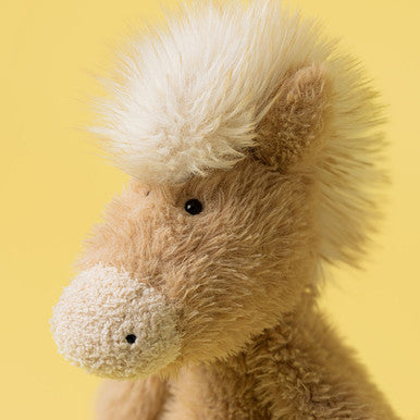 Poney Canternigh