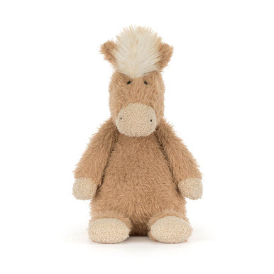 Poney Canternigh