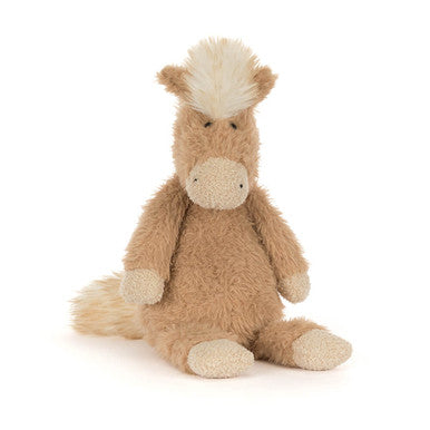 Poney Canternigh
