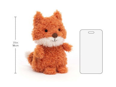 Petit Renard
