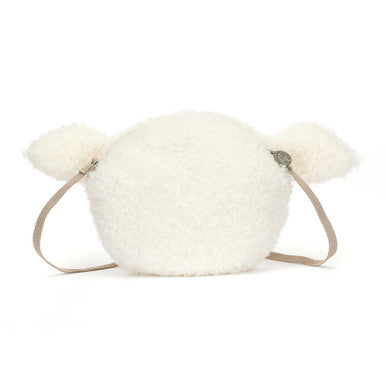 Petit sac d'agneau