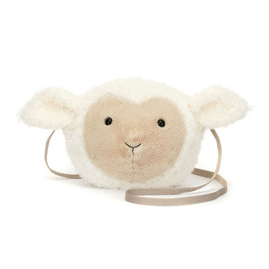 Petit sac d'agneau