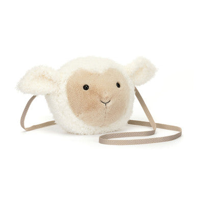 Petit sac d'agneau