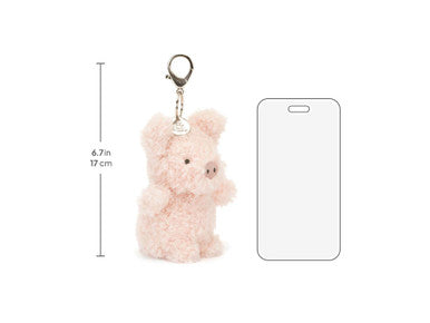 Bijou de sac Petit Cochon