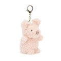 Bijou de sac Petit Cochon
