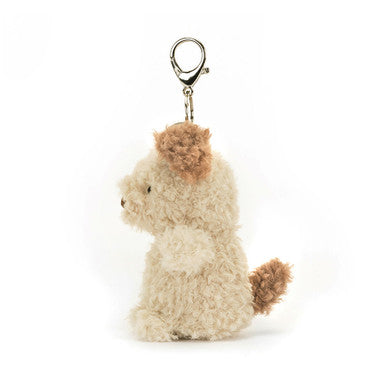 Bijou de sac petit chiot