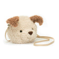 Petit sac pour chiots