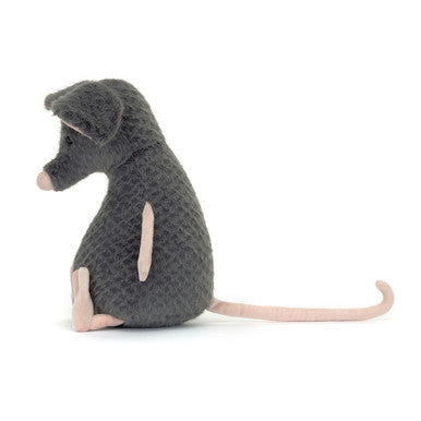 Rat triste de Lachlan