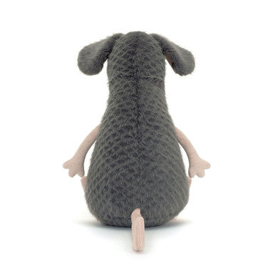 Rat triste de Lachlan