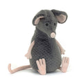 Rat triste de Lachlan