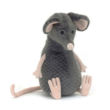 Rat triste de Lachlan