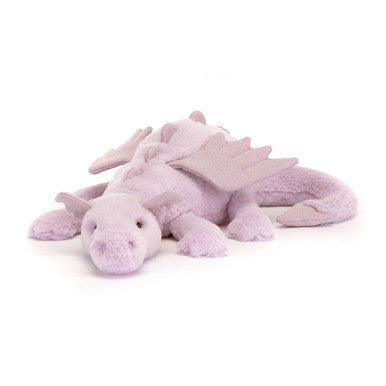 Dragon Lavande