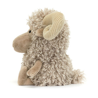 Mouton Ramsley 