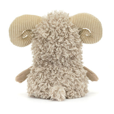Mouton Ramsley