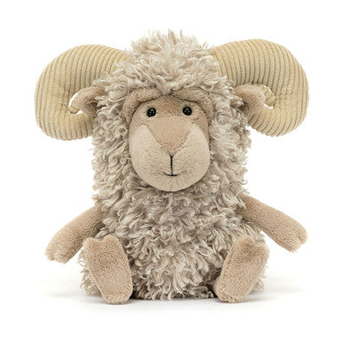 Mouton Ramsley