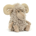 Mouton Ramsley