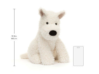 Munro Scottie Chien