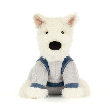 Munro Scottie Tenue spatiale pour chien