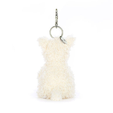Bijou de sac pour chien Munro Scottie