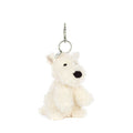 Bijou de sac pour chien Munro Scottie