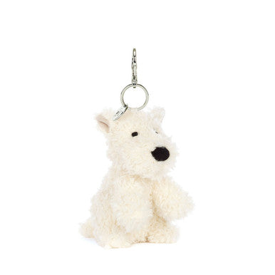 Bijou de sac pour chien Munro Scottie