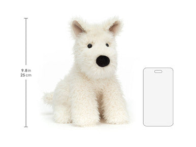 Munro Scottie Chien