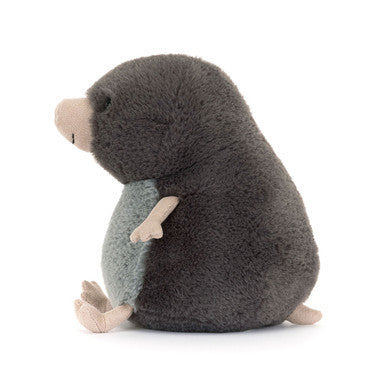 Taupe Muswell