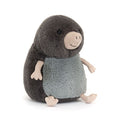 Taupe Muswell