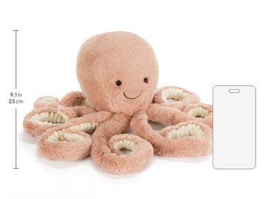 Poulpe d'Odell
