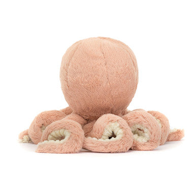 Poulpe d'Odell