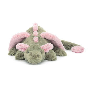 Dragon Malachie