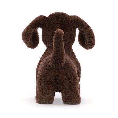 Chien Saucisse Otto