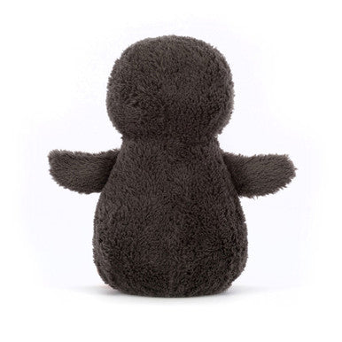 Pingouin cacahuète