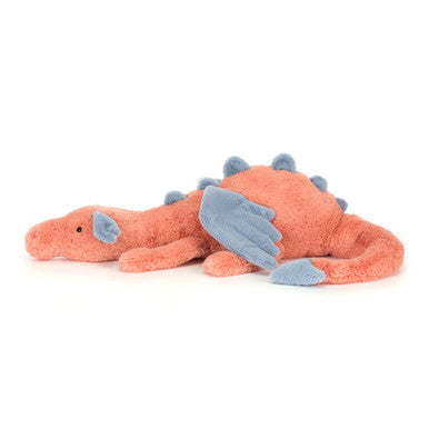 Dragon kaki
