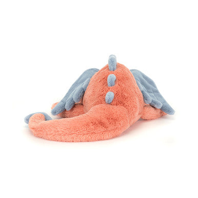Dragon kaki