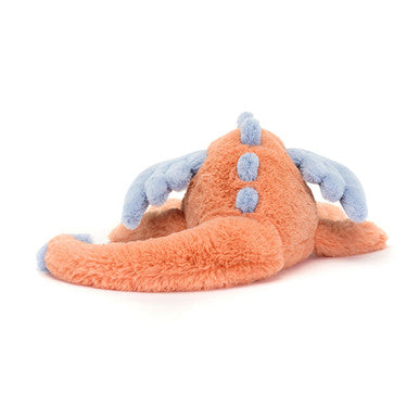 Dragon kaki
