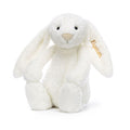 Personnalisé Bashful Luxe Bunny Luna Énorme