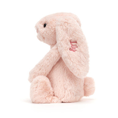 Medium personnalisé Bashful Blush Bunny Medium
