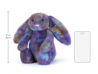 Lapin Zodihop Luxe personnalisé