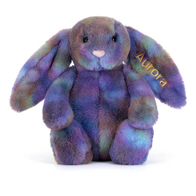 Lapin Zodihop Luxe personnalisé