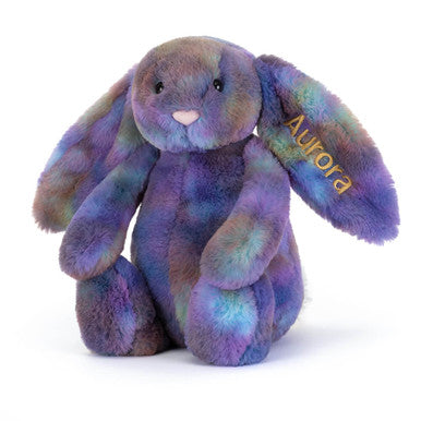 Lapin Zodihop Luxe personnalisé