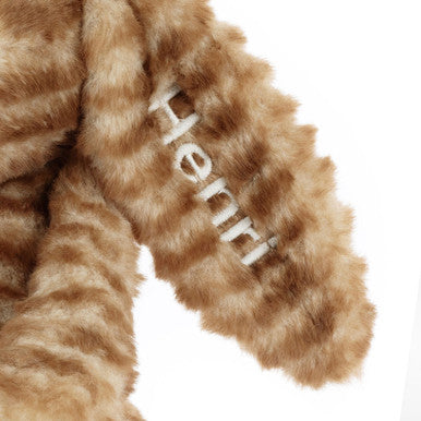 Genévrier de lapin Bashful Luxe personnalisé