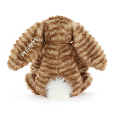 Genévrier de lapin Bashful Luxe personnalisé