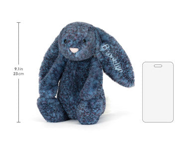 Lapin Hopscone Luxe personnalisé