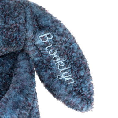 Lapin Hopscone Luxe personnalisé