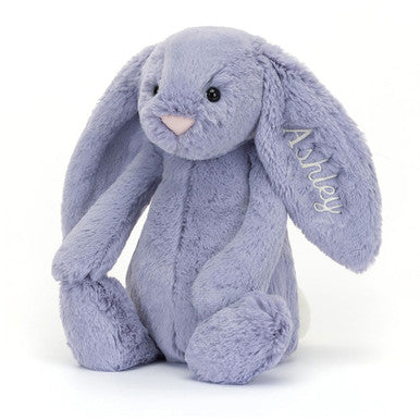 Taille moyenne personnalisée de lapin alto timide