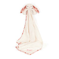 Doudou personnalisé Blossom Cream Bunny 'Berry'
