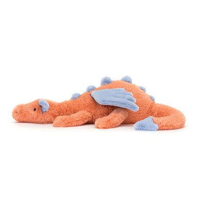 Dragon kaki