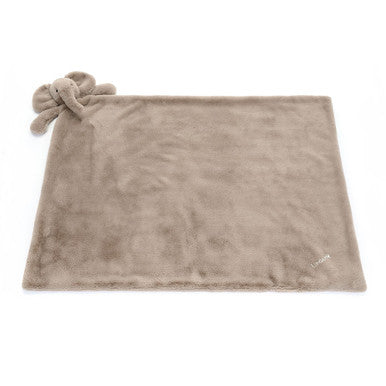Doudou éléphant personnalisé