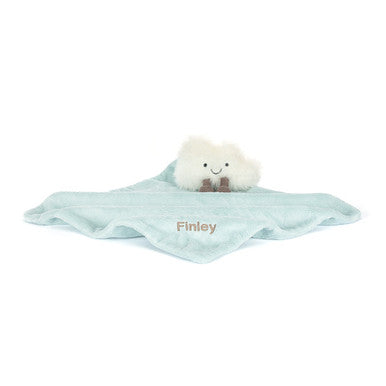 Sucette Amuseables Cloud personnalisée